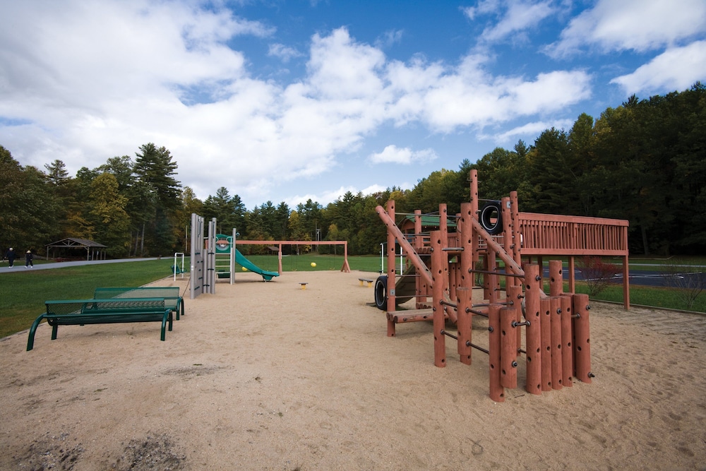 Club Wyndham Resort at Fairfield Sapphire Valley