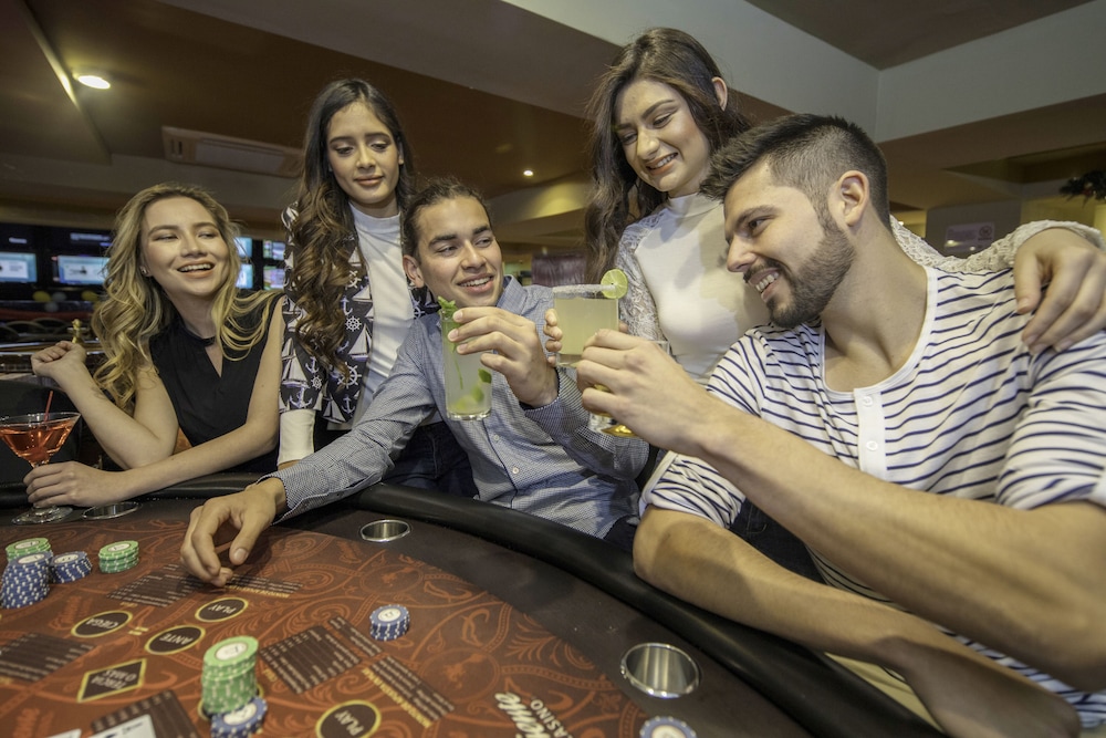 Ensenada Vacations - San Nicolas Hotel and Casino - Property Image 7