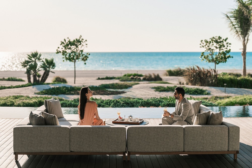The St. Regis Red Sea Resort 24