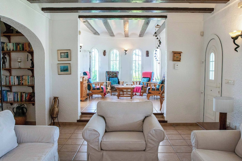 Villa La Paz
