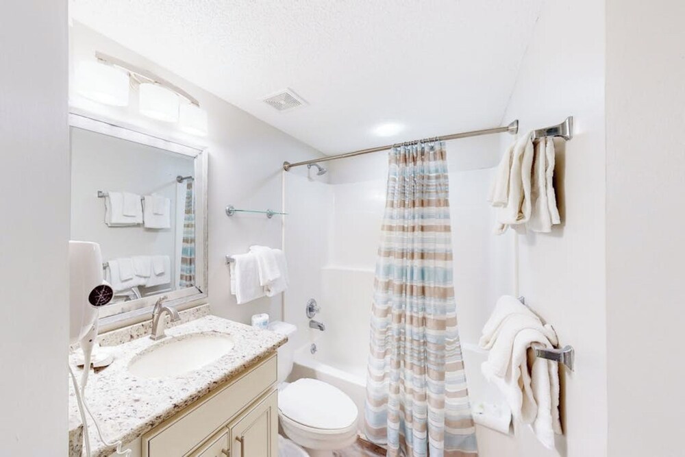 Bluewater Vacation Rentals