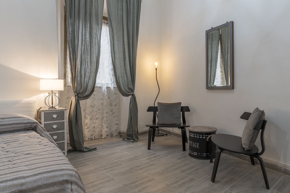 Villa Albani Apartment