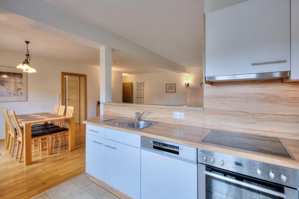 Wildschonau Alpine Vicky Apartment