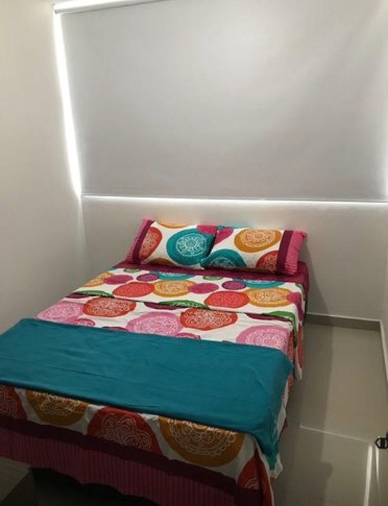 Apartamento Zona Norte Barranquilla