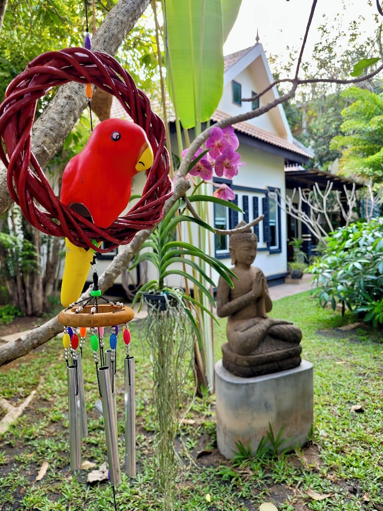 Banana Resort le Petit nid de Caro