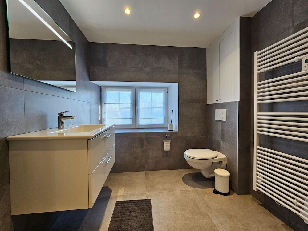 Holiday Home in Wallonie With Terrace