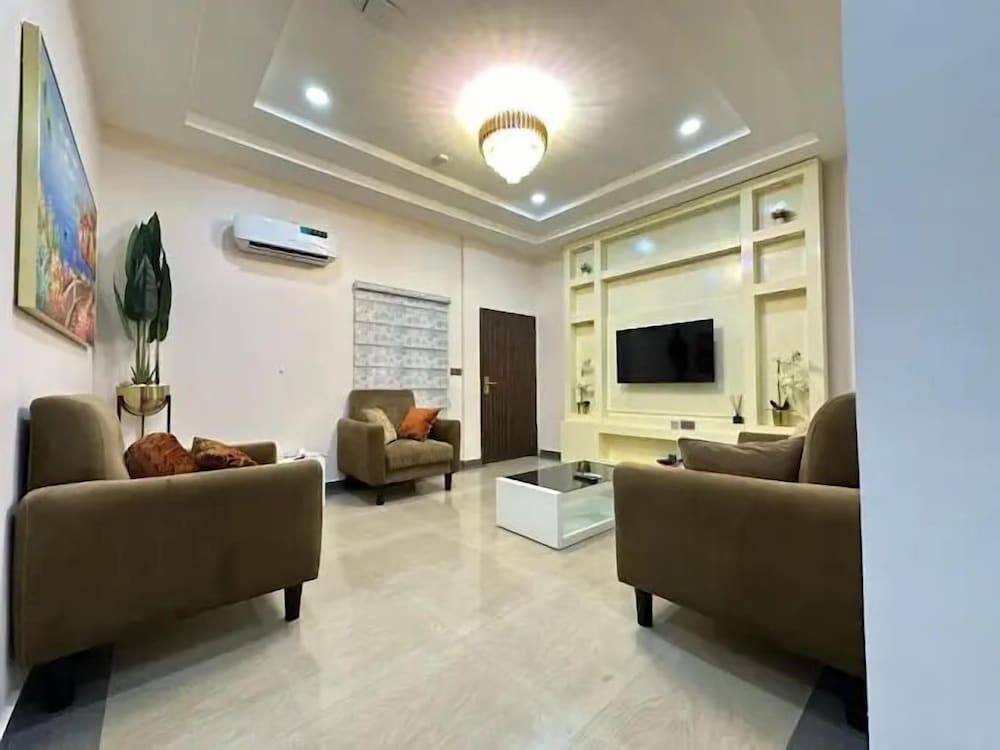 Hoolio Apartment