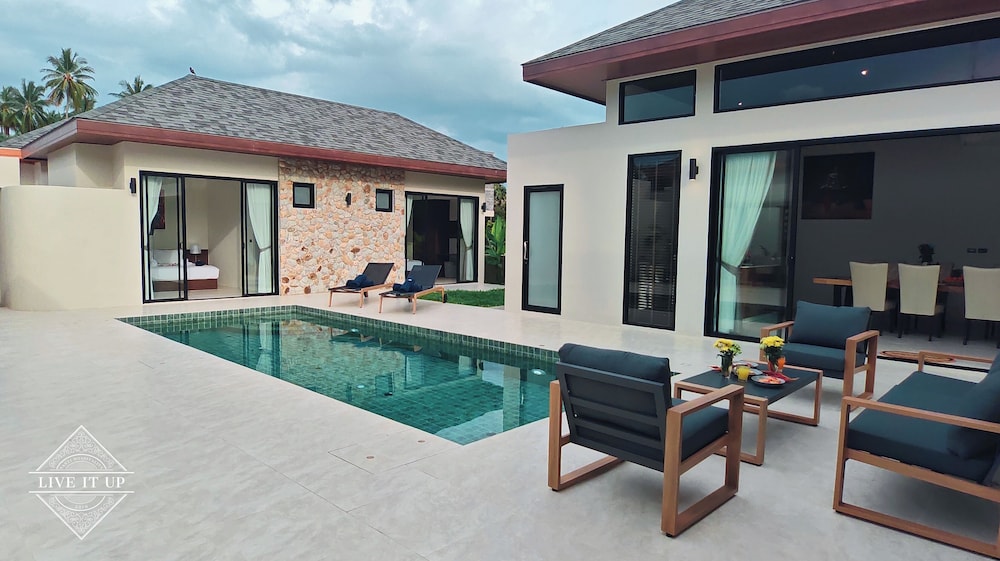 Santi Tara Villas