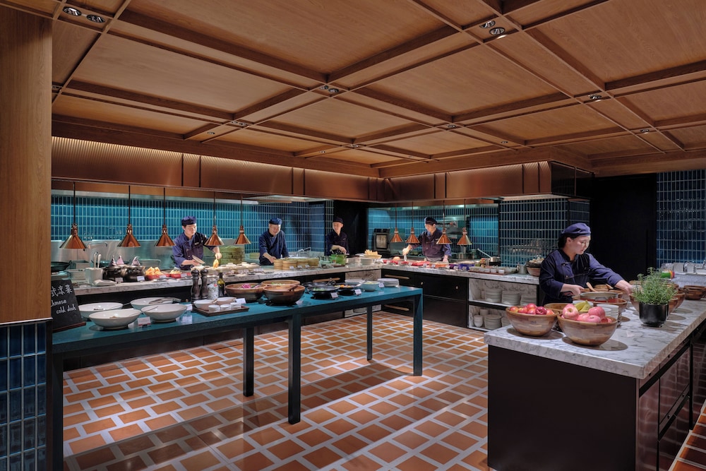 Hyatt Centric Zhongshan Park Shanghai 83
