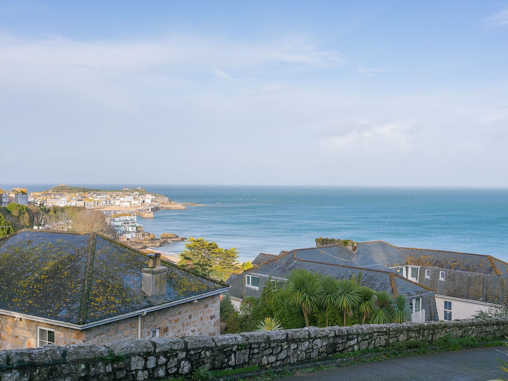 Godrevy Shepherds Hut
