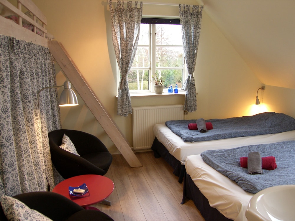 Klintholm Bed & Breakfast