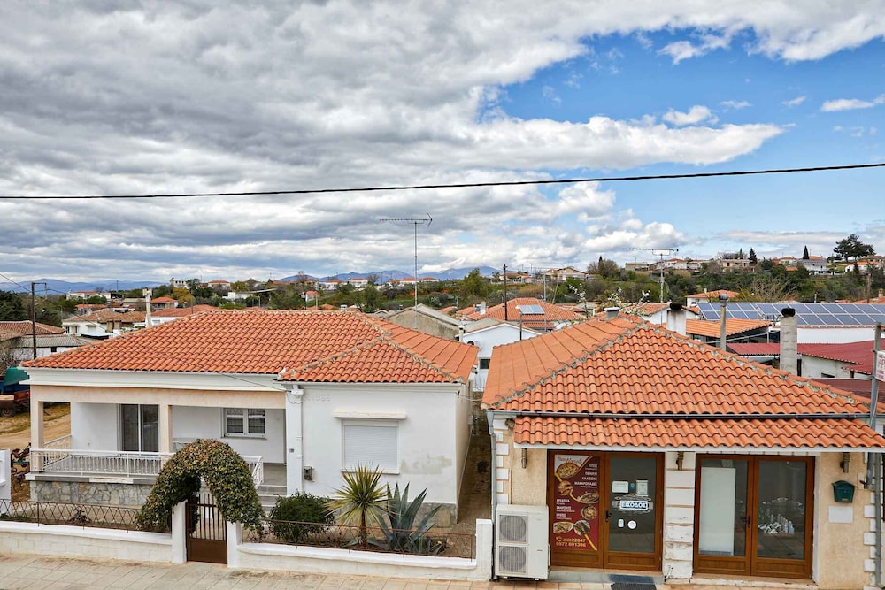 Romilia Guesthouse