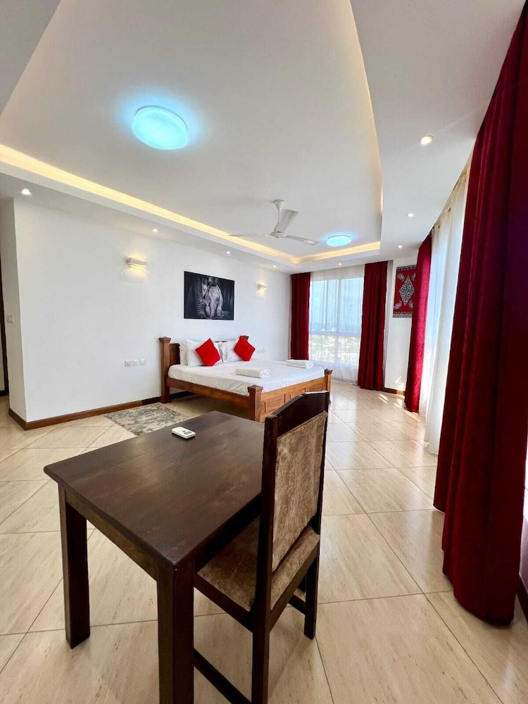 Antalyia Seaview Apartments