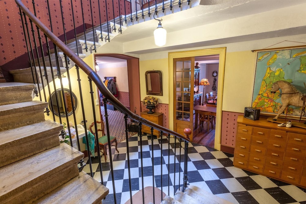 Domaine de l'Amiral