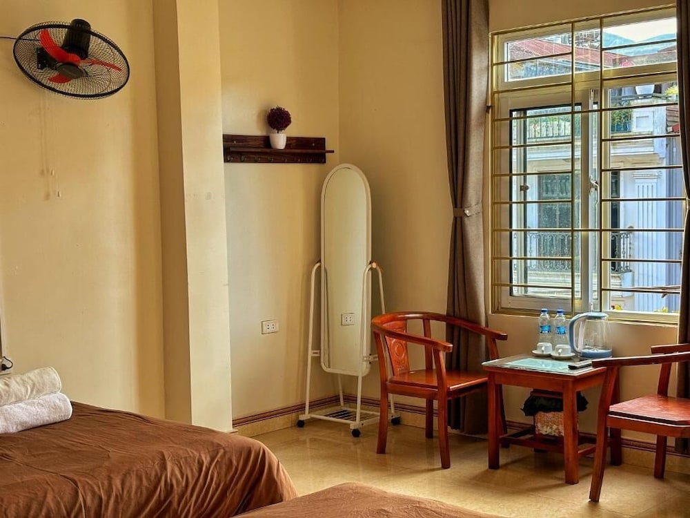 Dau Homestay & Spa Sapa