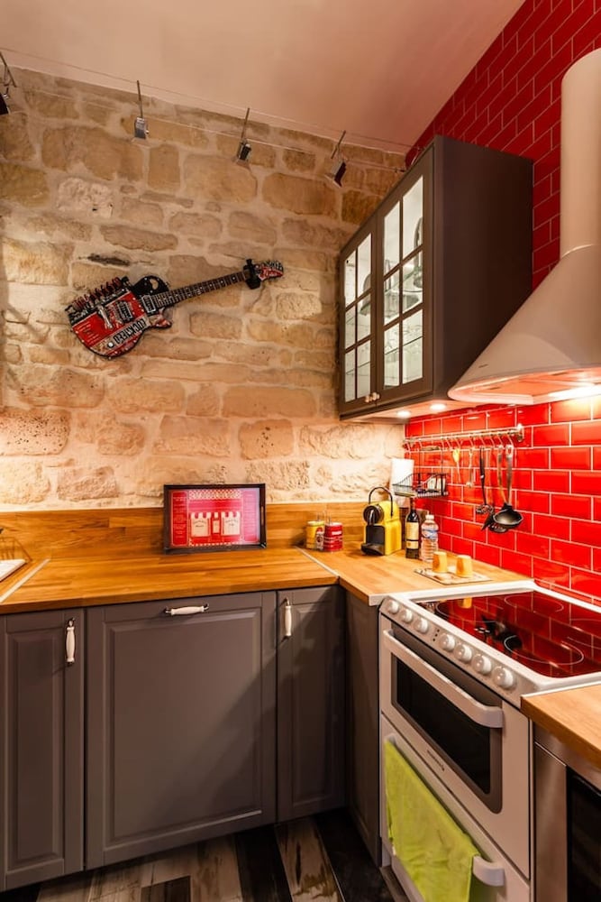 Lavie Maison Montmartre Cosy Studio