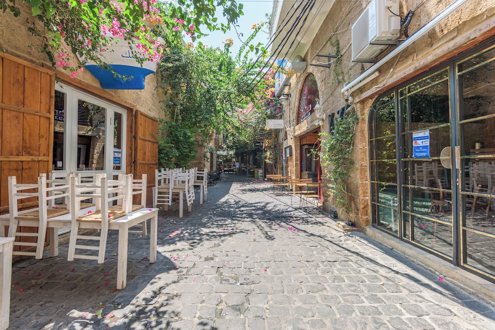 Casa Batroun Lofts