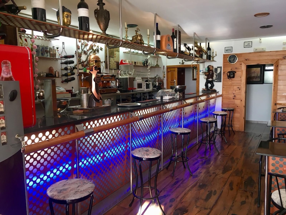 Hotel El Capellan - Property Image 8