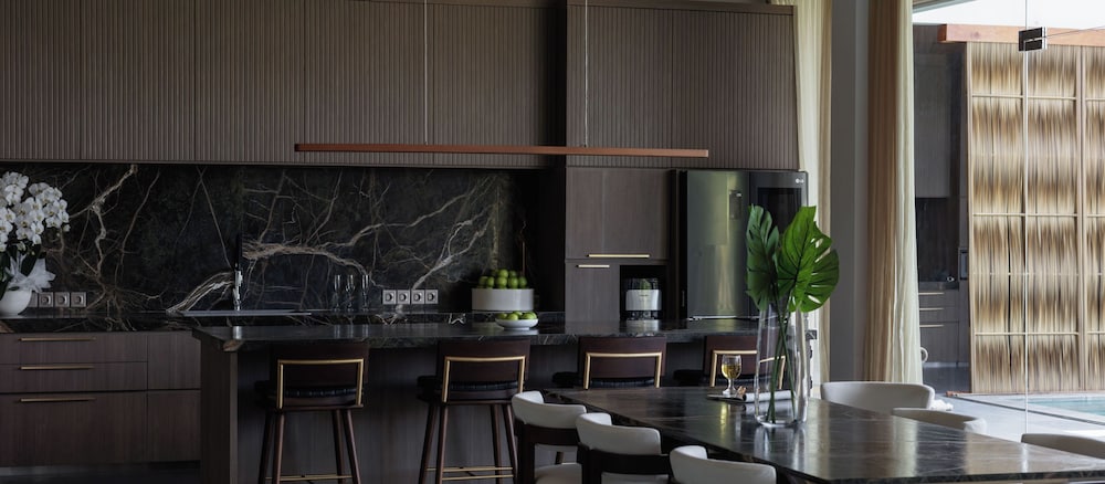 Lila Villa Pererenan - Bali Invest Club