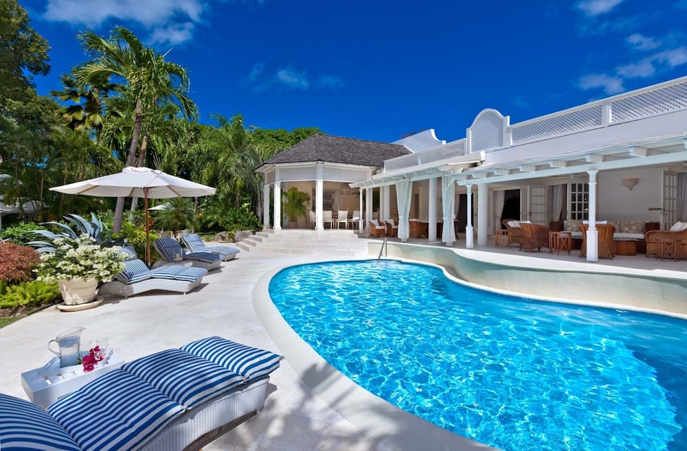 Villa Klairan