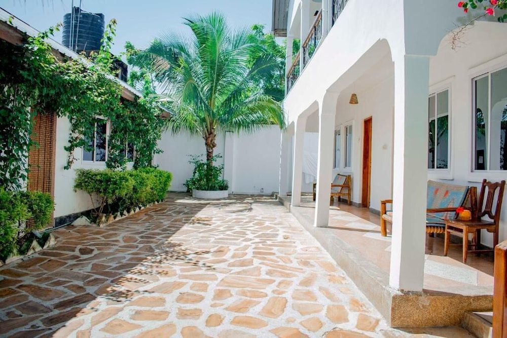 Kimti House