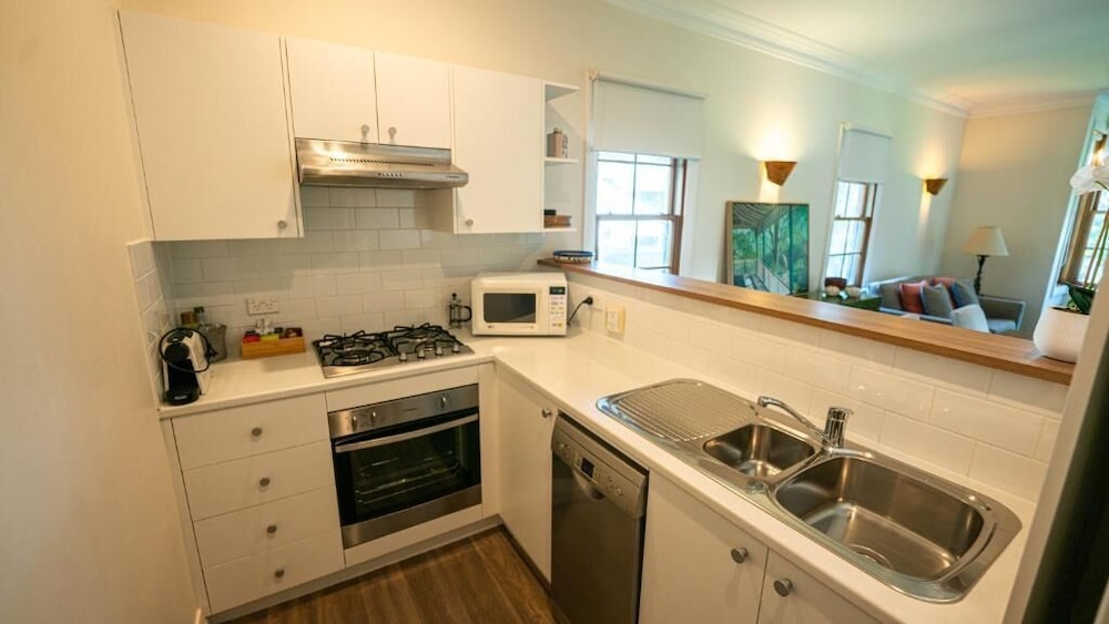 Bellevue Boutique Hotel