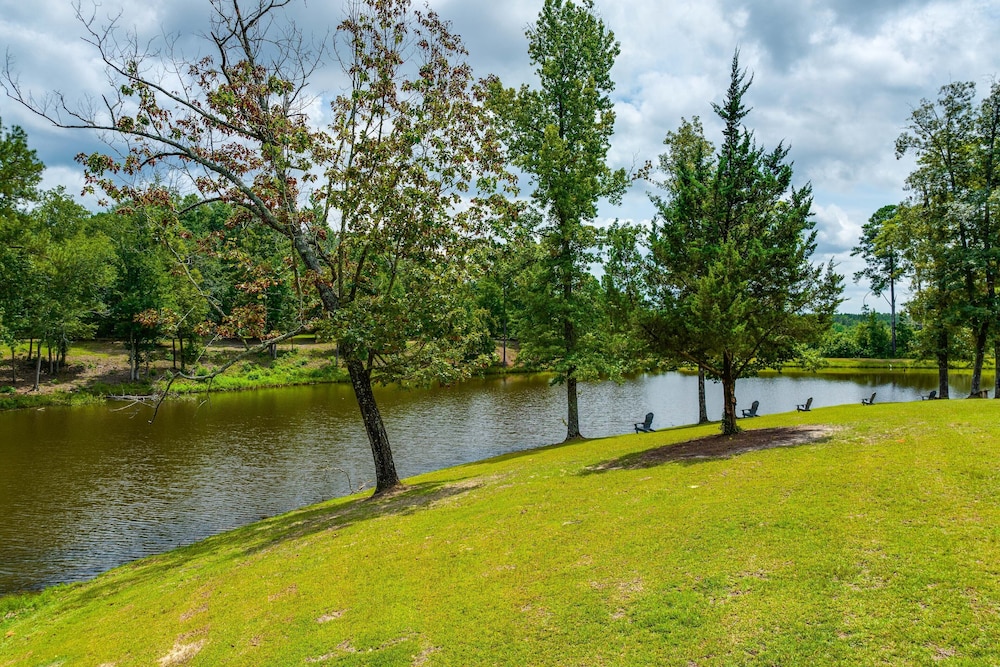 Relaxing Buena Vista Getaway w/ Lush Lake Views view 3