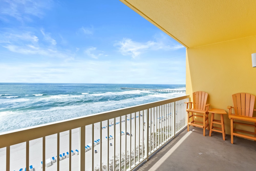 Calypso Beach Resort by Panhandle Getaways