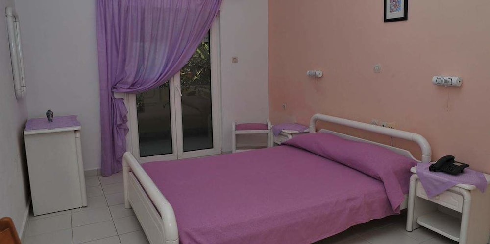 Efstathia Hotel - Property Image 28