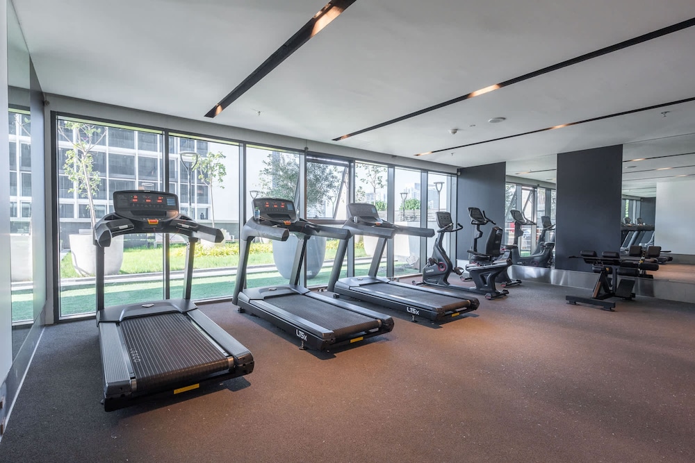 Fabulous and Spacious 2BR in Nobles Tower