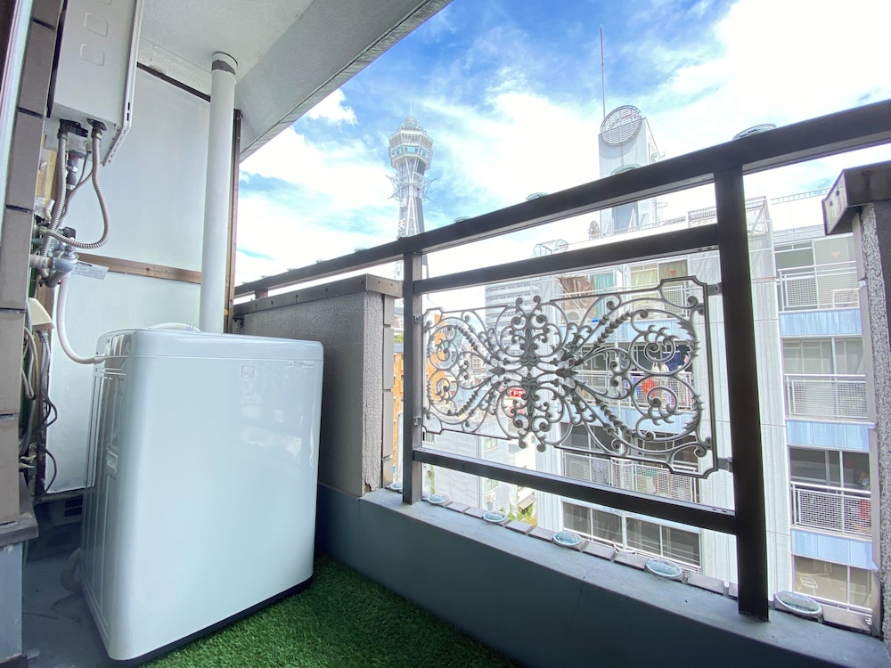 AkiraHome Tsutenkaku