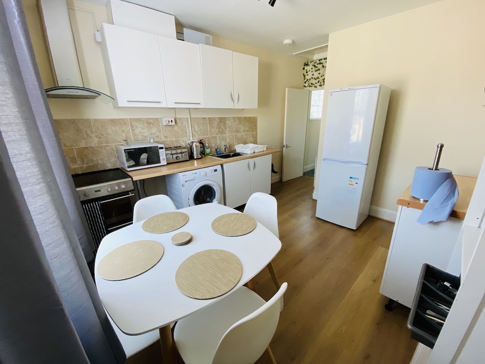 Serviced Property Apartments