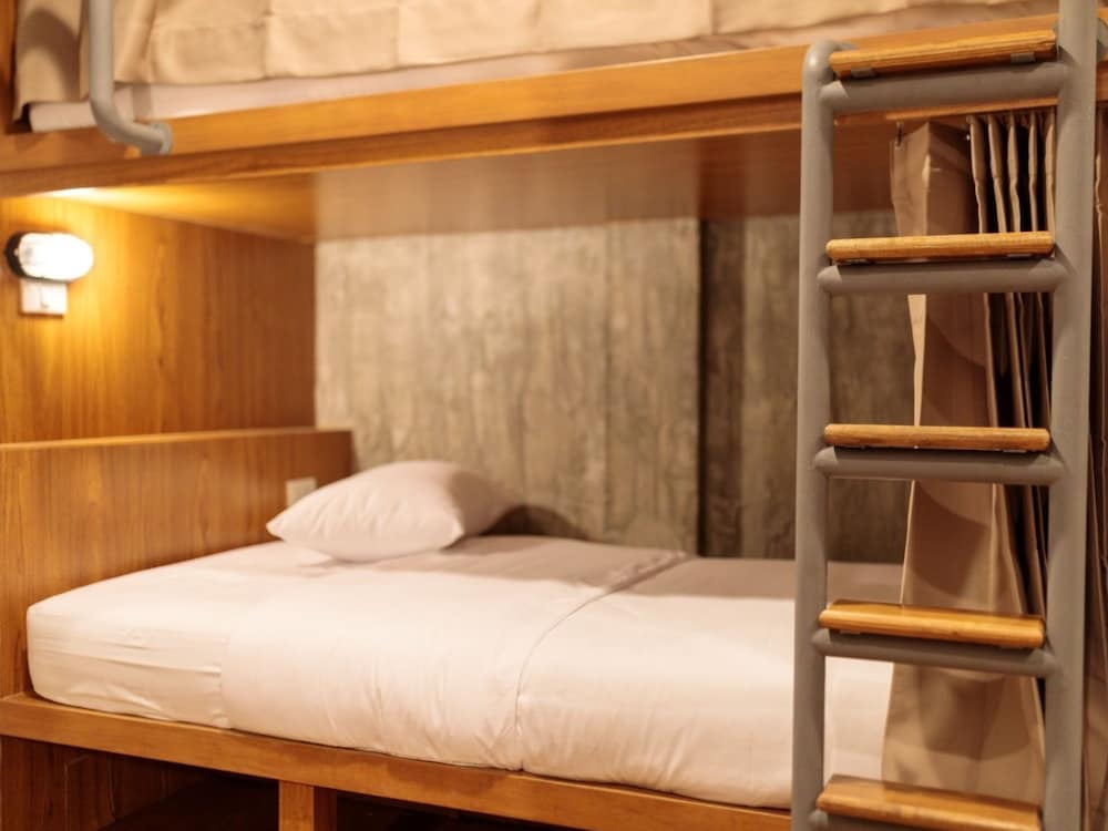 ReRe Hostel