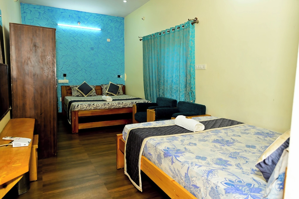 Elegance Homestay