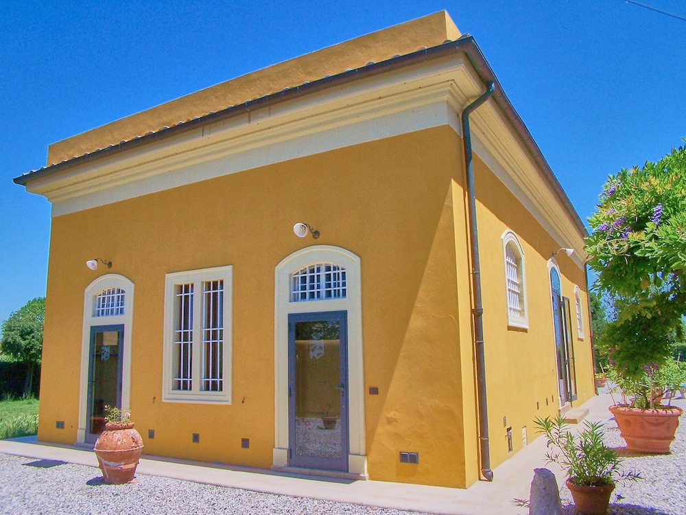 Agriturismo Villa Graziani