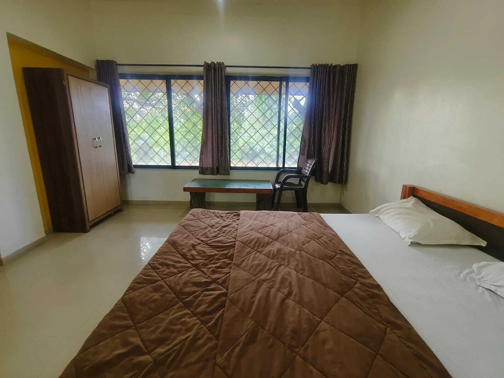 Amba Resort
