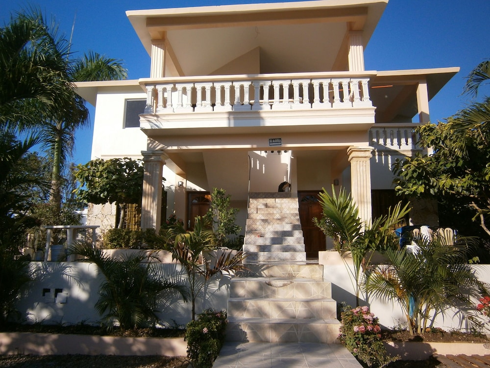 Casa caleton