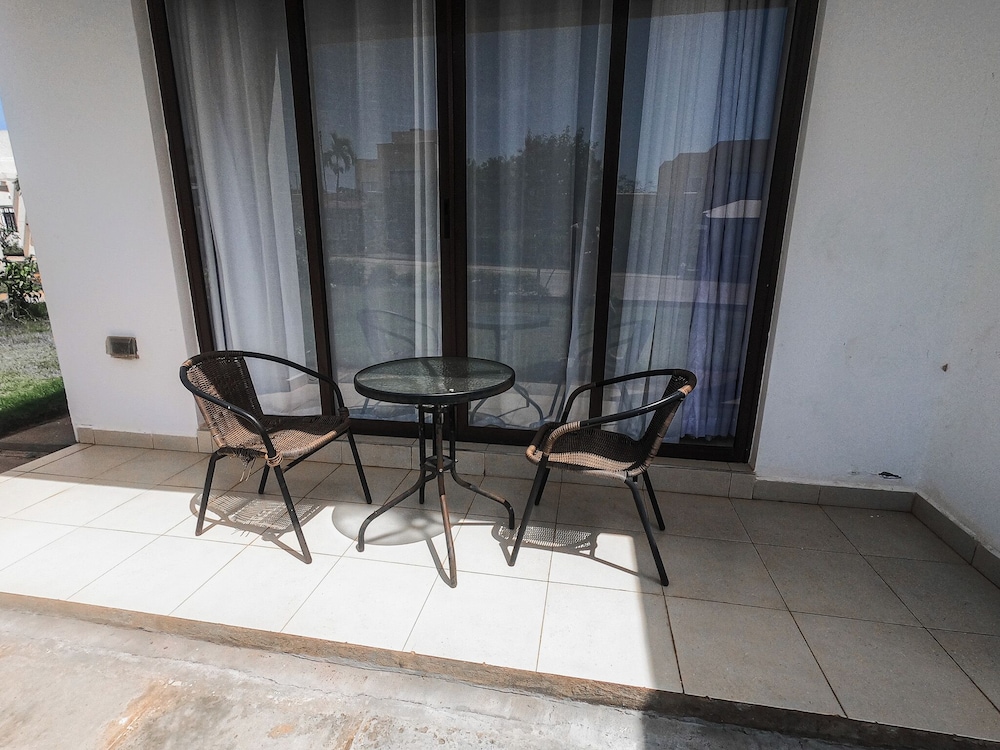 PV 19 at Pazuri Holidays
