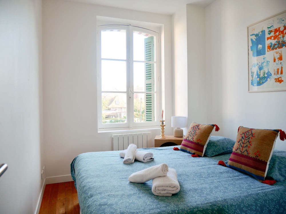 Deauville Prestige - Chic Confort Tout Pied