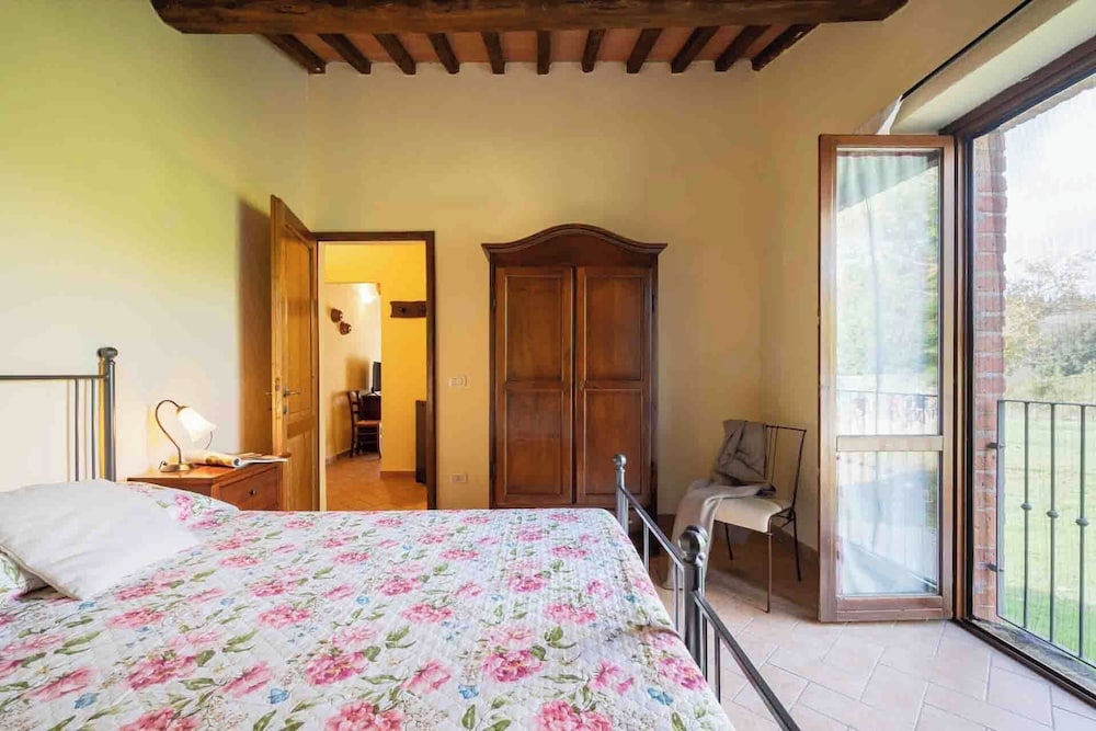 Podere Cascatelle & Agriletizia