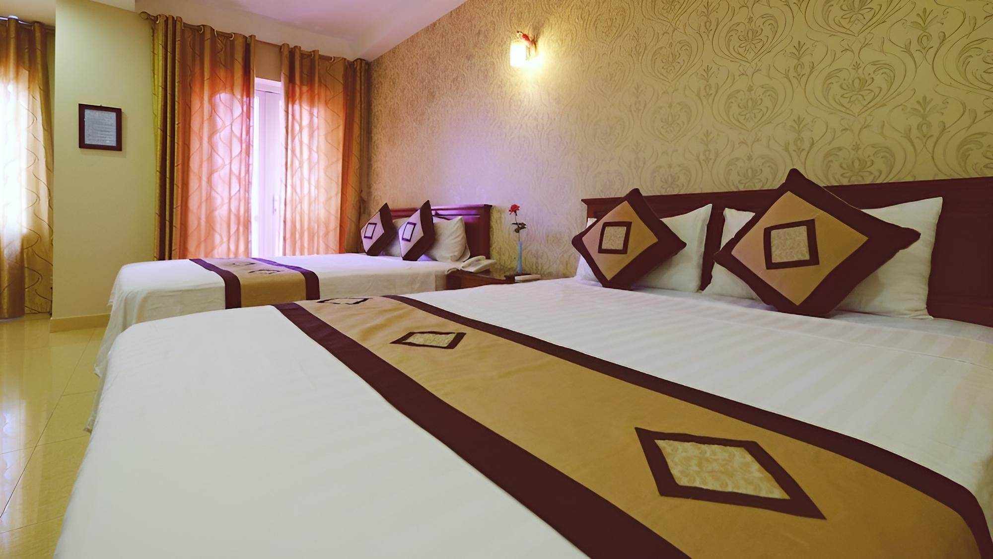 Ba Sao Hotel