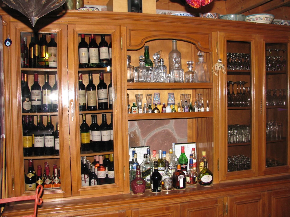 Chez Larbi Ourika