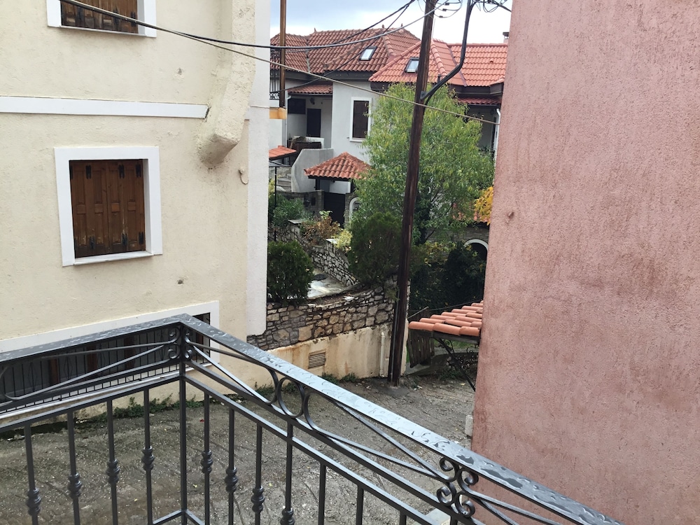 Odos Oneiron