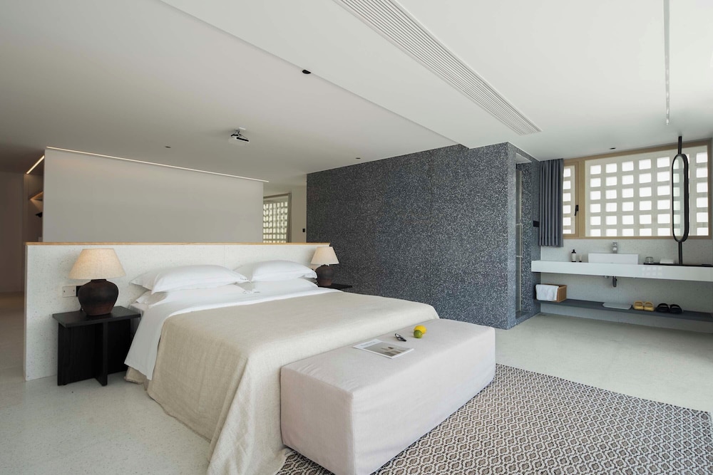 Shenzhen Secret Wild Reef Beautiful Stay