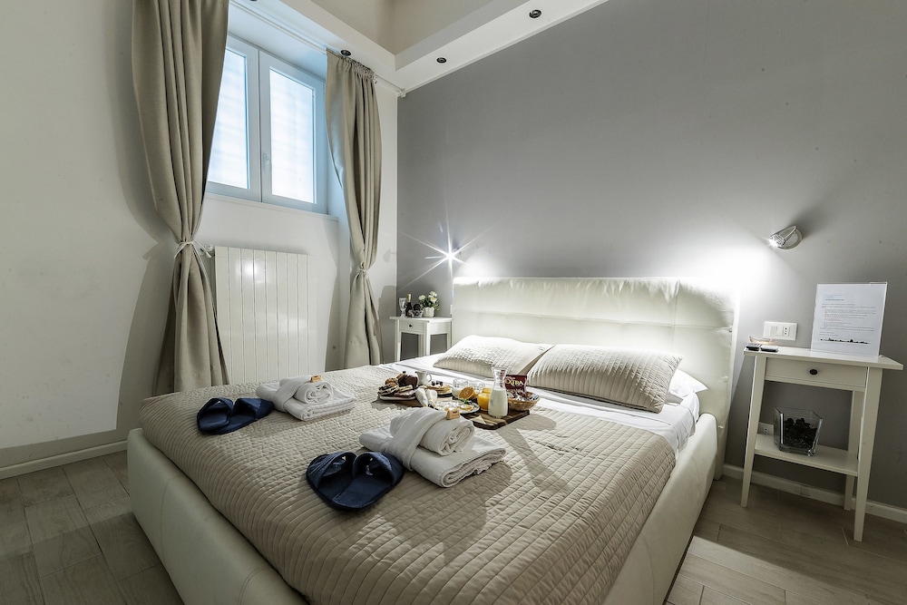 Bella Roma Luxury Accomodation