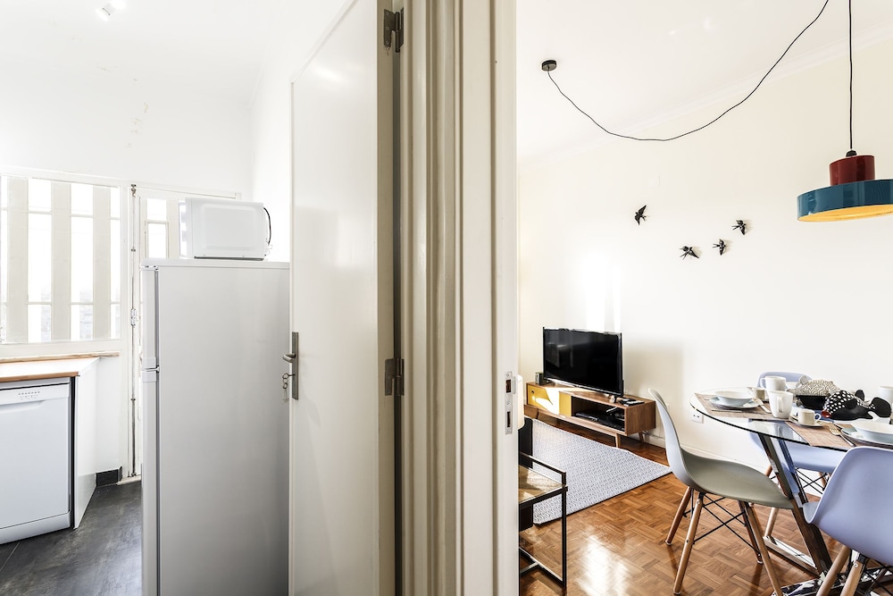 Anjos Premium Apartment