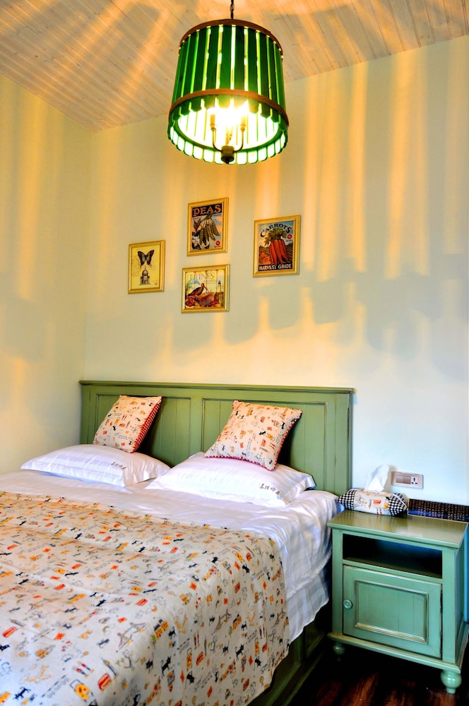 Wuzhen Chenhui impression Theme Inn