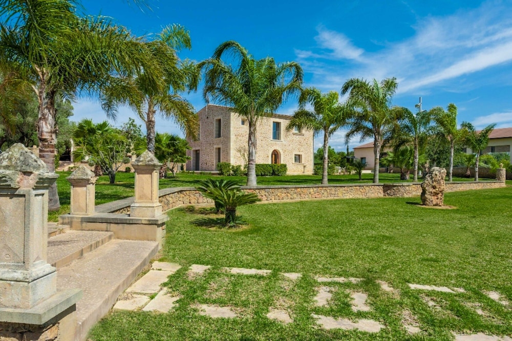 Son Perot - Villa With Private Pool. Free Wifi
