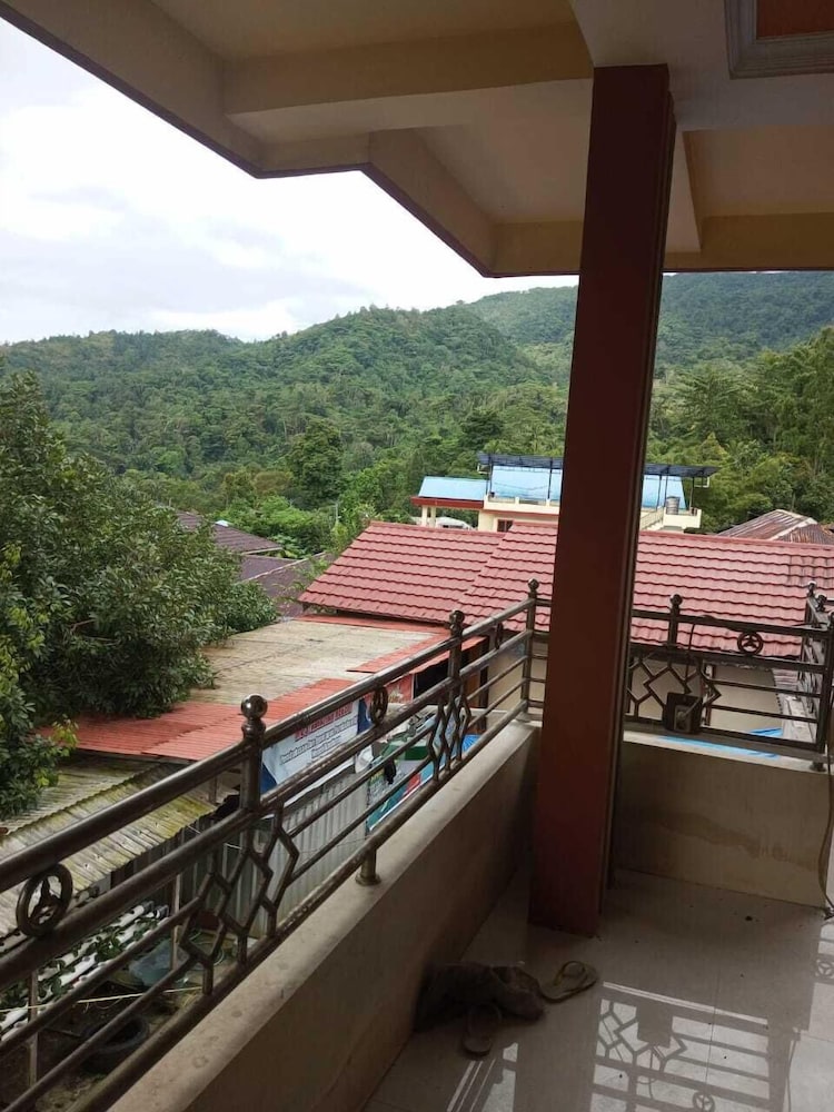 Gloria Guest House