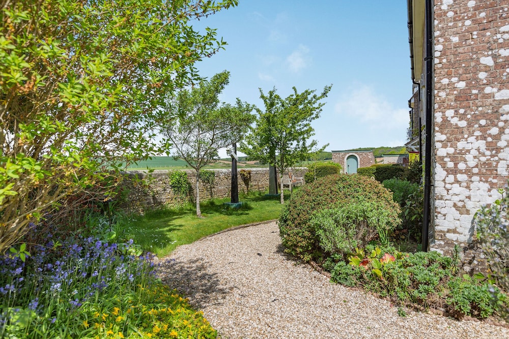 The Old School Cottage